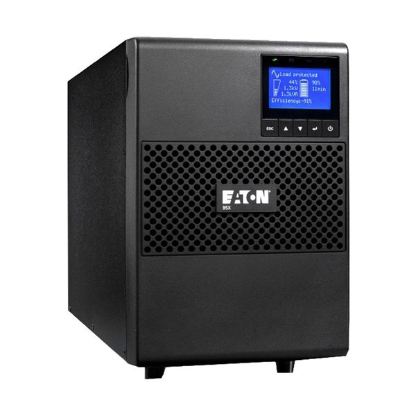 Eaton - 9SX 3000i On-line UPS 3000VA Tower