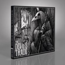 The Call of the Iron Peak (CD / Album Digipak)