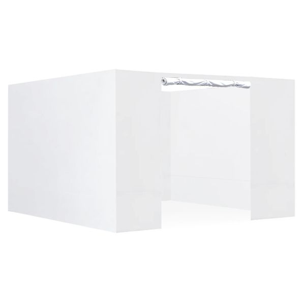Gazebo Side Wall Replacement, Gazebo Walls for Canopy 3x3x2m Gazebo