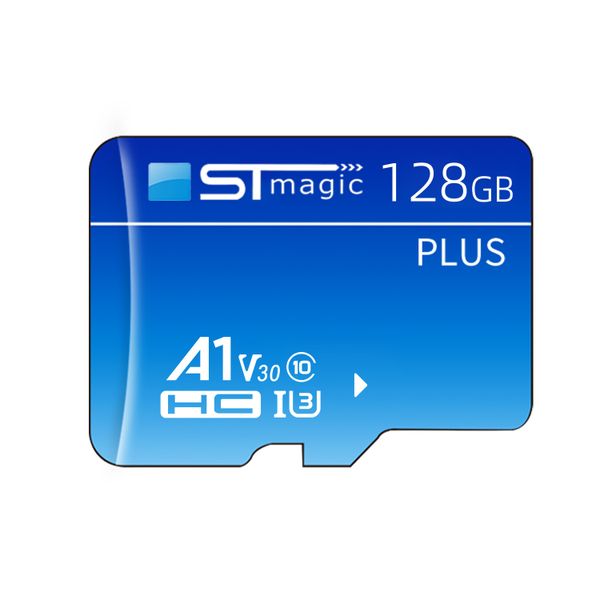 ST Magic MicroSD 128GB