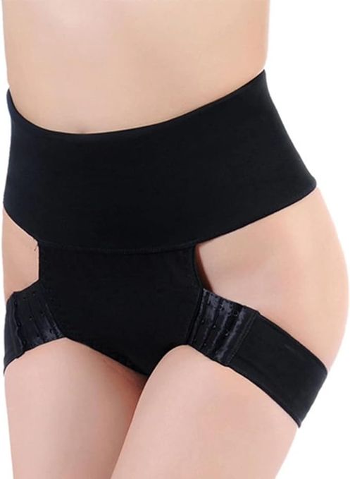 High Waist Butt Lifter Panty Body Shaper Shapewear Women Tummy