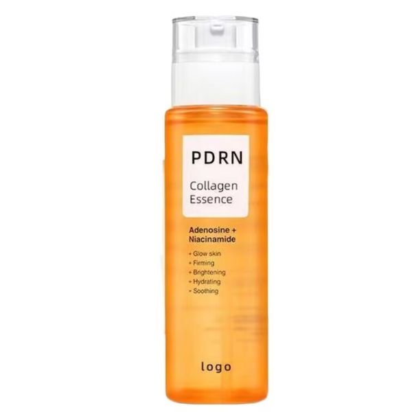 Collagen Facial Essence Infused With Adenosine And Niacinamide