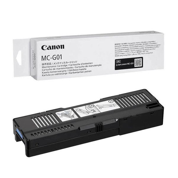 Canon MC-G01 Maintenance Cartridge