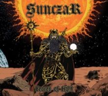 Bearer of Light (CD / Album)