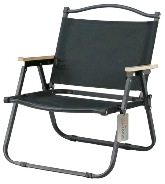 Stylish Light-Weight Portable Folding Camping Chair