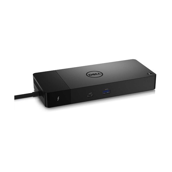 Dell - Thunderbolt Dock - WD22TB4