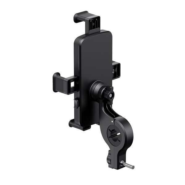 Havit ST7137 360 Degree Rotation Motorcycle/ Bicycle Phone Holder