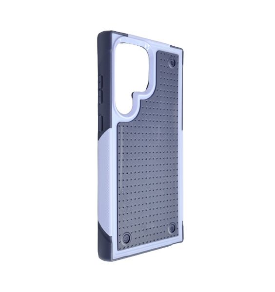 Fashionable &amp; Protective Strong Cover For Samsung S23 Ultra