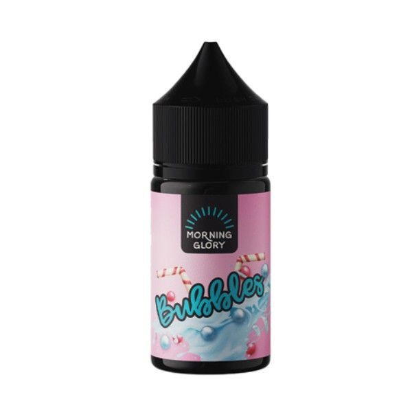 CFL Morning Glory Salt/MTL DIY Longfill Aroma (30ml makes 60ml) - Bubbles