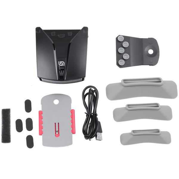 Iets Gt202 Computer Laptop Cooler Laptop Heatsink