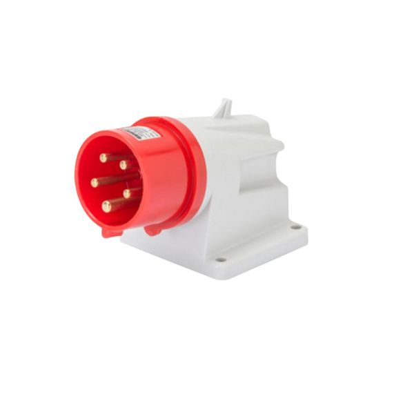 Gewiss - 16A 3P+E 400V 90 Appliance Inlet IP44