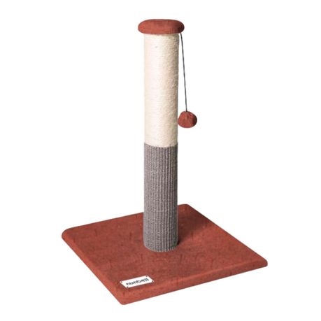 Takealot cat best sale scratch posts