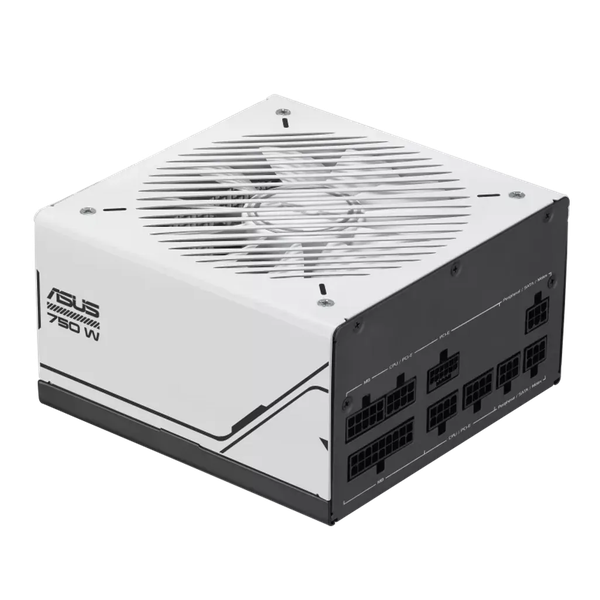 ASUS Prime 750W Gold PSU (AP-750G) - 80 PLUS Gold, ATX, 5 SATA Connectors