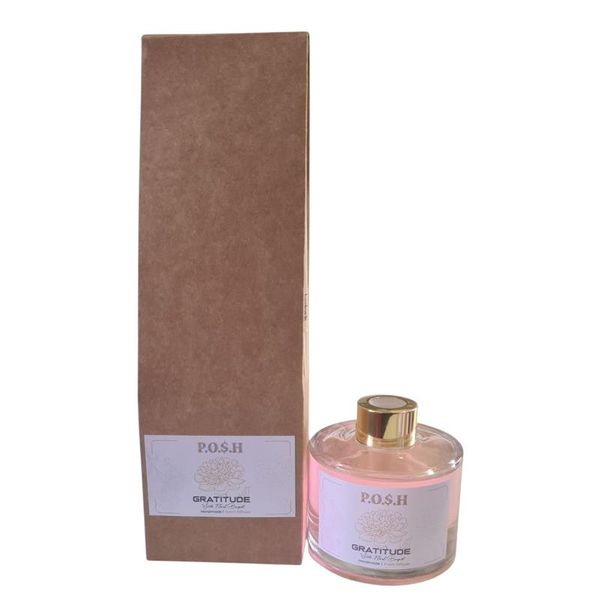 Room Diffuser - French Lavender