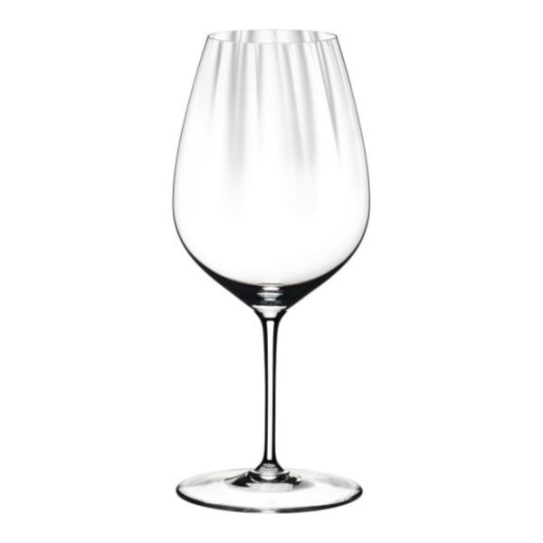 Riedel Performance Cabernet / Merlot glasses - set of 8