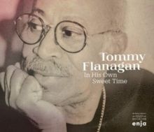 In His Own Sweet Time (CD / Album)