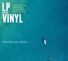 Heard and Seen (CD / Album)
