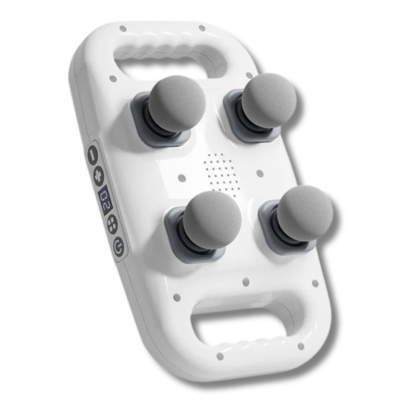 White image