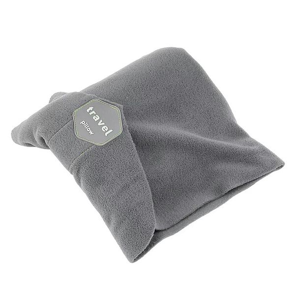 Super Soft Inflatable Neck Support Travel Pillow