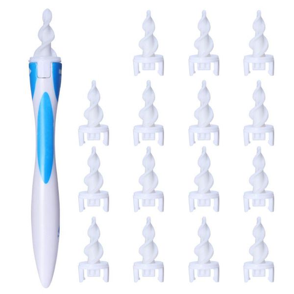 Micro Touch Extract Earwax Ear Cleaner