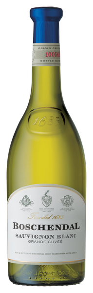 Boschendal 1685 Sauvignon Blanc - 750ml