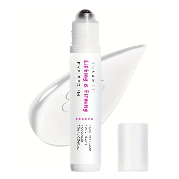 Lifting &amp; Firming Eye Roller Serum with Matrixyl 3000 &amp; Collagen - 10ml