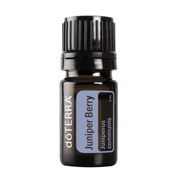 doTERRA Juniper Berry Essential Oil 5ml