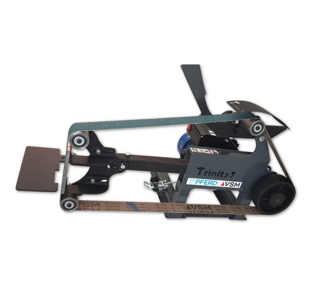 Trinity 7 XL Belt Grinder