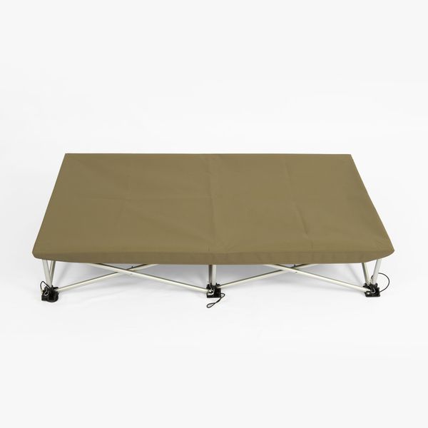 Unhooking Mat - Fish Hook Removal - Elevated Fishhook Removal Bed Riptech