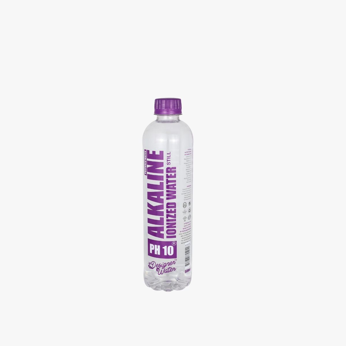 Alkaline Still Water 24 x 500ml | Shop Today. Get it Tomorrow ...