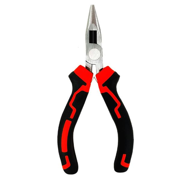 Dekton Mini Long Nose Pliers