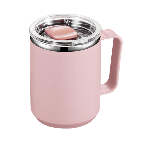 0.6 L Double Wall Travel Mug