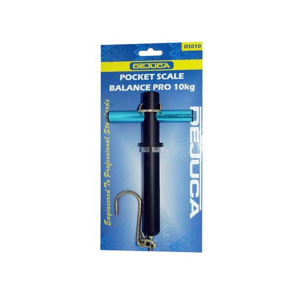 Scale - Pocket - Balance Pro - 10kg - 3 Pack