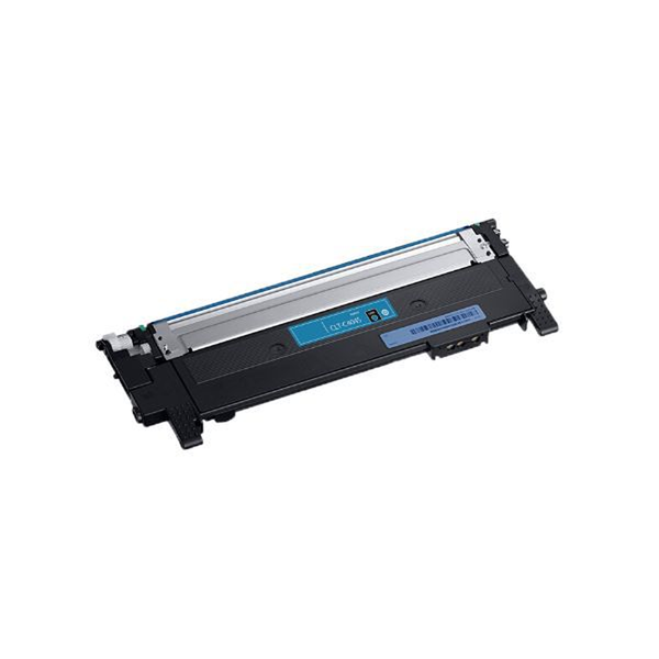 Toner Cartridge Compatible with Samsung CLT-C404S