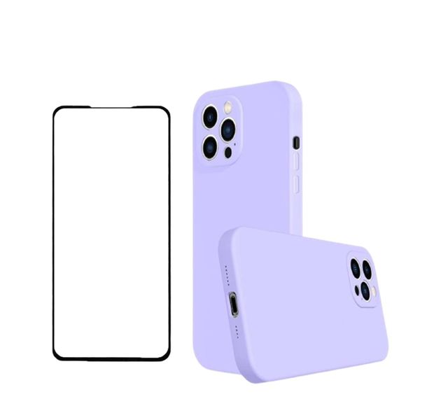 Purple image