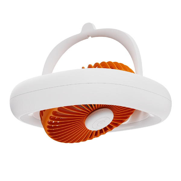 Ceiling Fan Remote Control Oscillating Fan 7 Inch Compatible with None