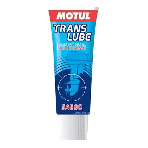 MOTUL logo