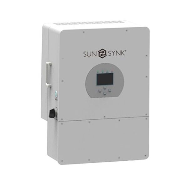 Sunsynk Max 16kw Hybrid Inverter