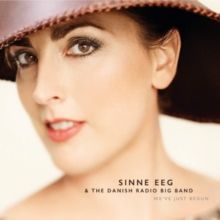 We've Just Begun (CD / Album)
