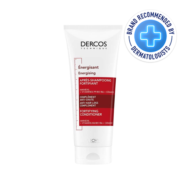 Vichy Dercos Energising Conditioner 200ml