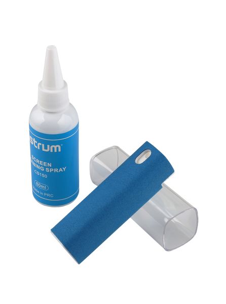 Astrum 3 in 1 Display Cleaner Kit - CS150