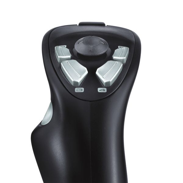 Logitech G Extreme 3D Pro Joystick