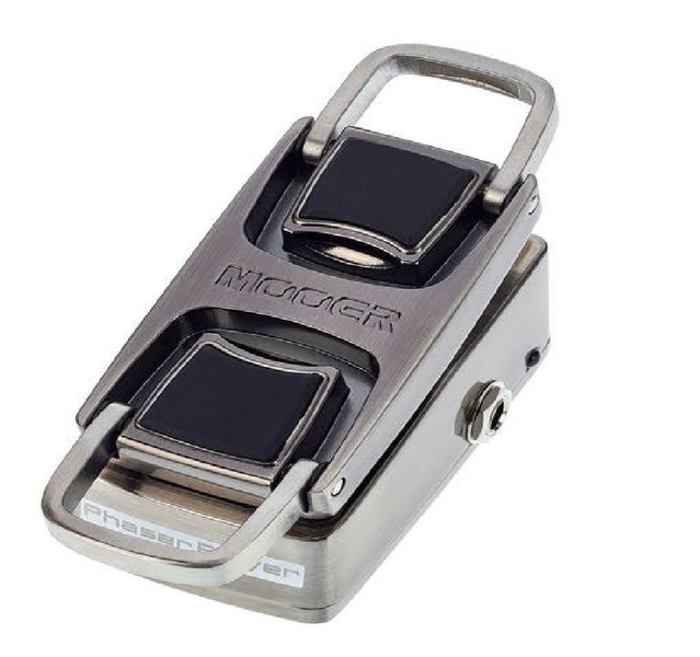 Mooer Phaser Player pedal