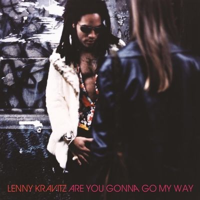 Are You Gonna Go My Way (Vinyl / 12" Album)
