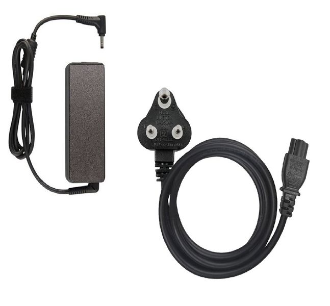 ACER Compatible Replacement Laptop Charger - 19V 3.42A