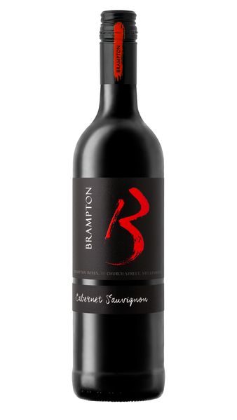 Brampton - Cabernet Sauvignon - 750ml
