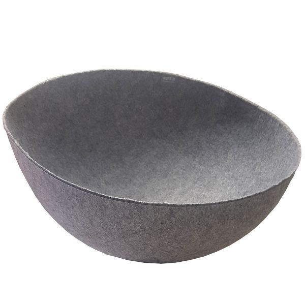 Felt Replacement for the Designer Boss Cat Bed 360-degree Swivel Chair Bed