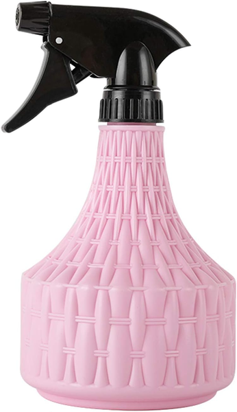 Spray bottle