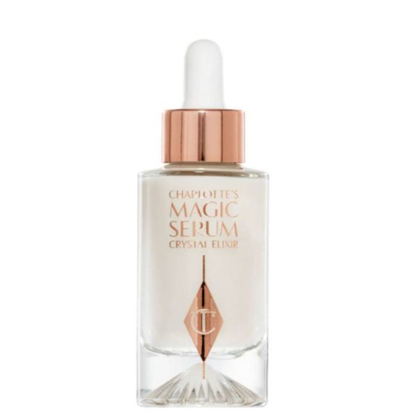 Charlotte Tilbury's Magic Serum Crystal Elixir 30ml