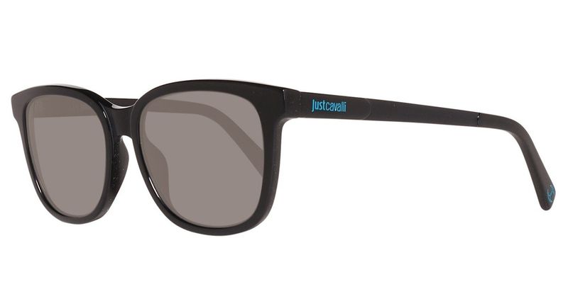 Just Cavalli - JC674S 01A 54 Club Master Sunglasses